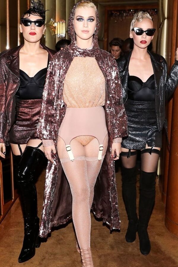 Katy Perry