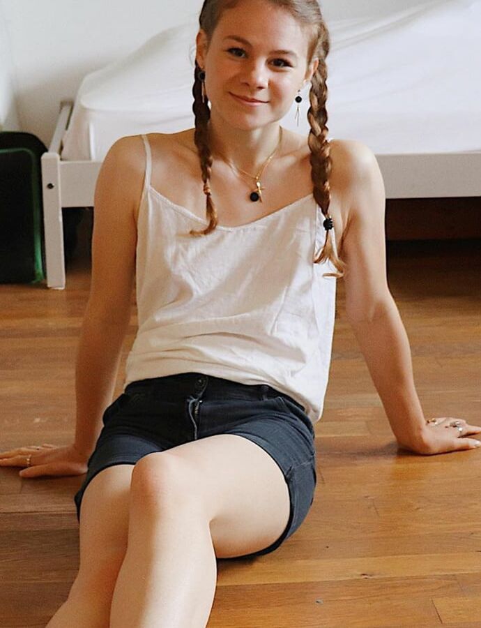 Marie