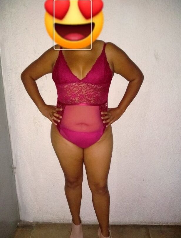 Nayeli Gomes