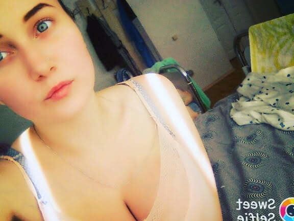 Private life of Erika N (Russia)