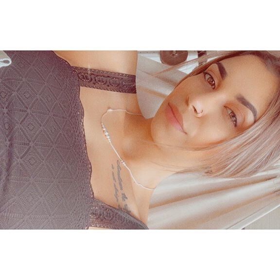Petite aboriginal whore