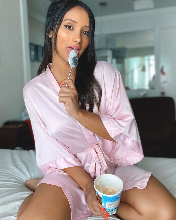 Fernanda de Oliveira