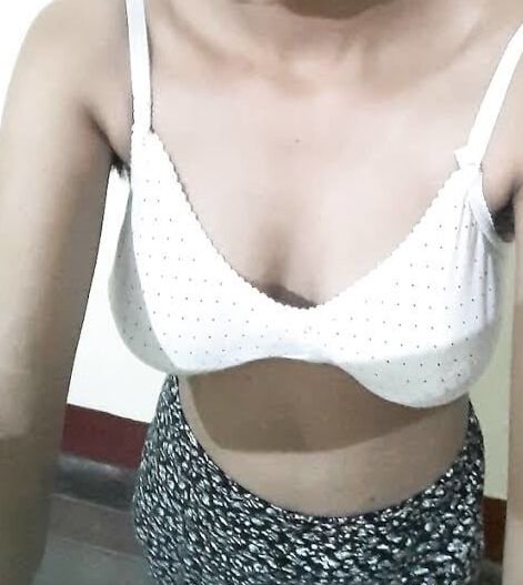 My gf