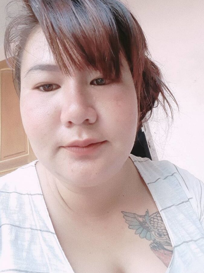 Some BBW Thai girls