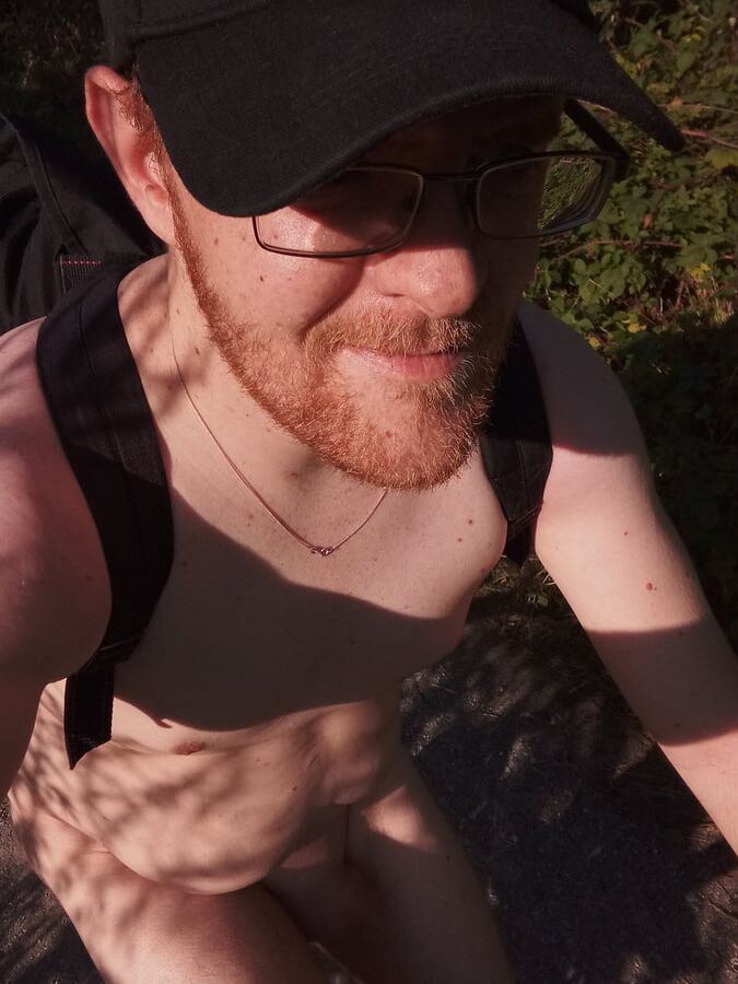 Das bin ich