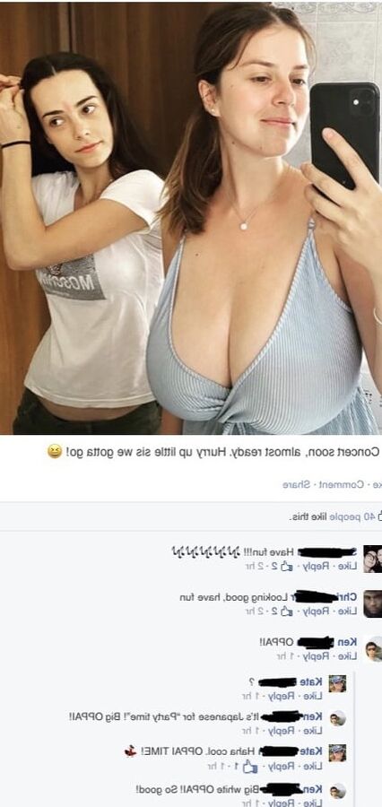Social media mistakes