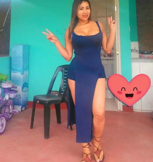 RICA NALGONA