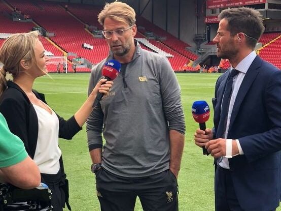 Laura Woods