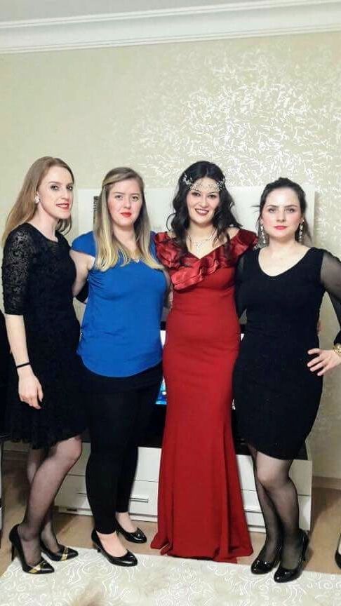 Turkish Hangisini Nasil Sikersin