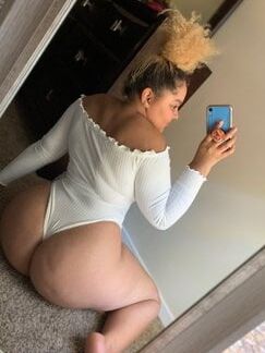 Black Cuties Vol