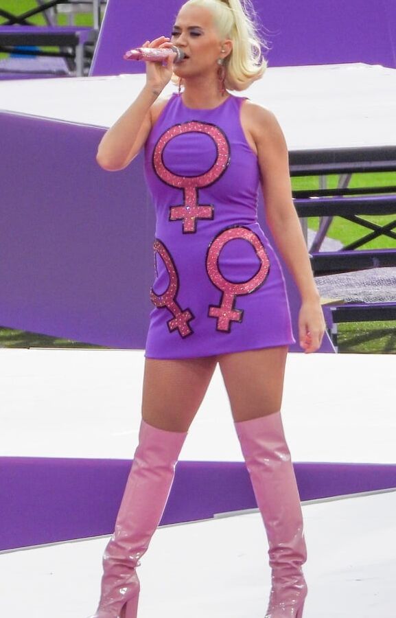 Katy Perry