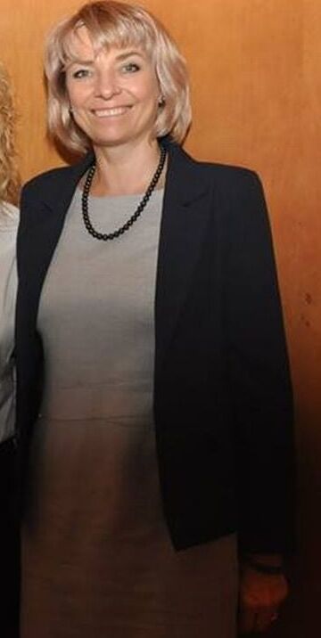 My lovely BOSS