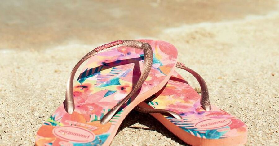 Havaianas