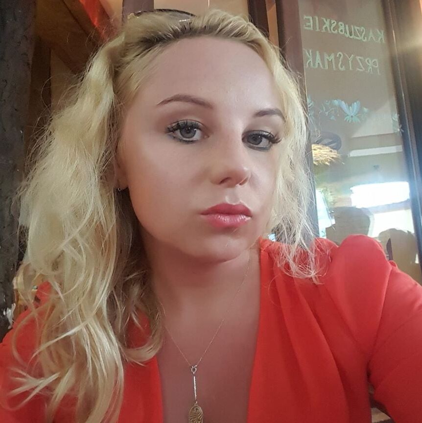 Sexy slut from the web
