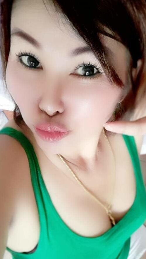 Ibu yang cantik