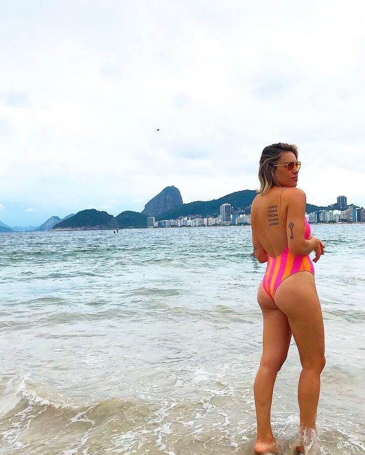 Deborah Werneck