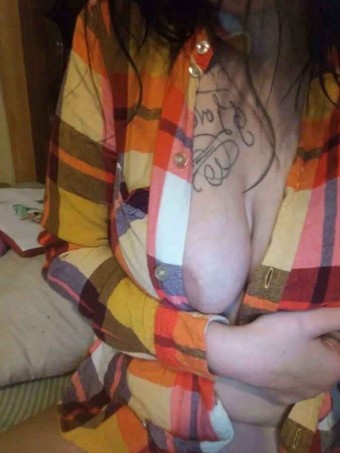 naughty
