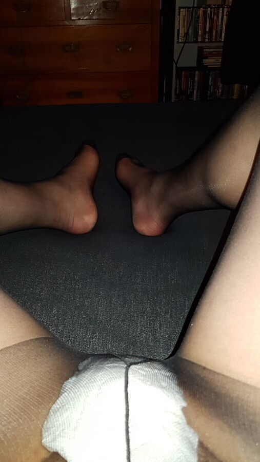 Nylon Obsession