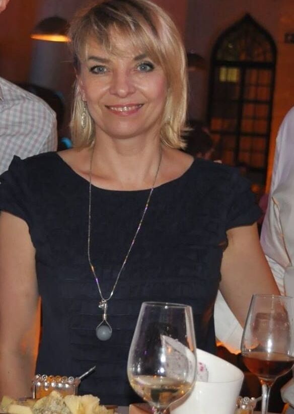 My lovely BOSS