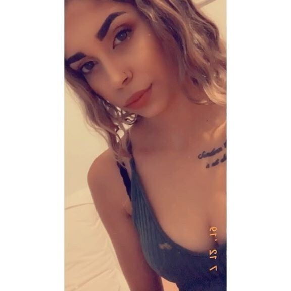Petite aboriginal whore