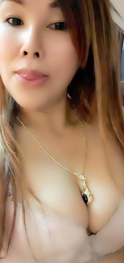 Ibu yang cantik