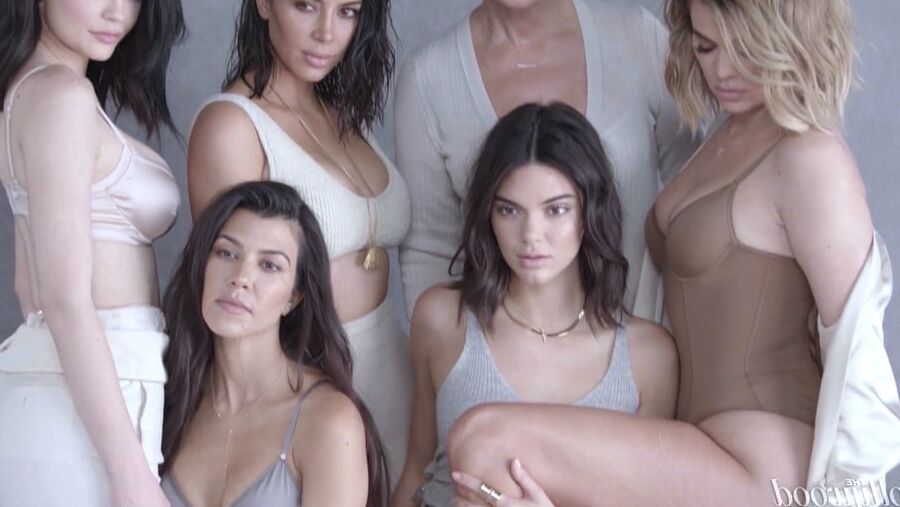 Kardasians - Jenners