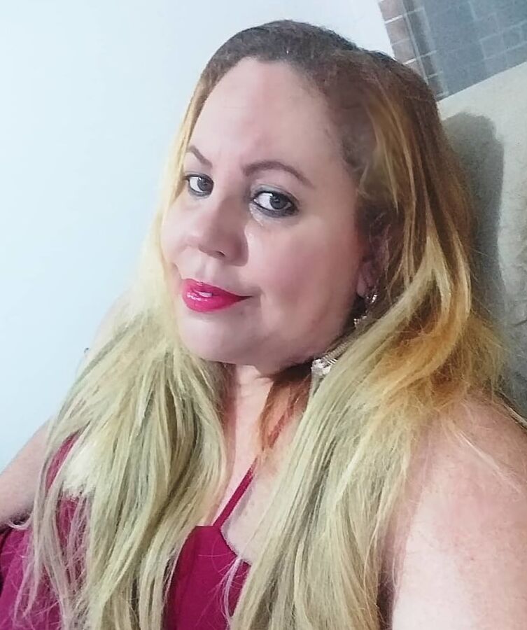 Coroa gostosa (hot mature)