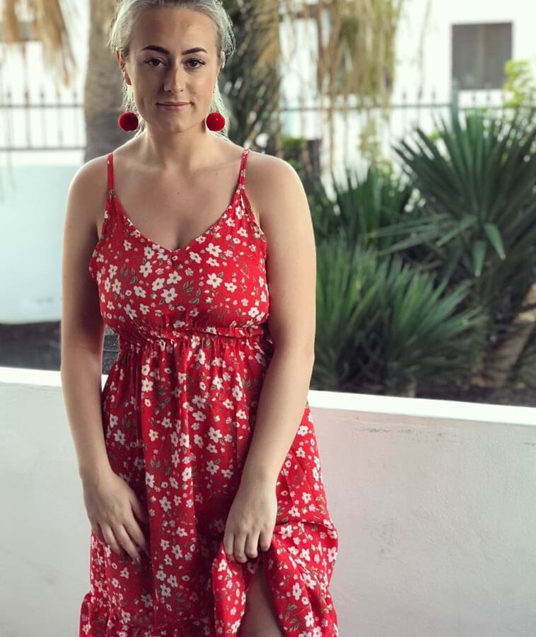 Bobbie Anne brit milf slag