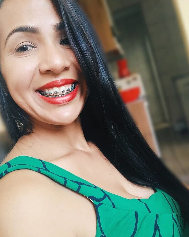 Tezuda gostosa( hot milf)