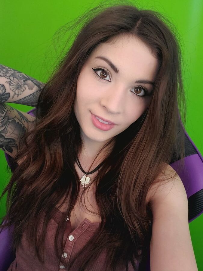 Melonie Mac