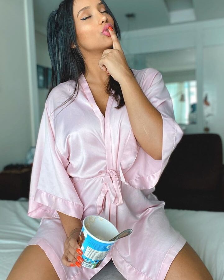 Fernanda de Oliveira
