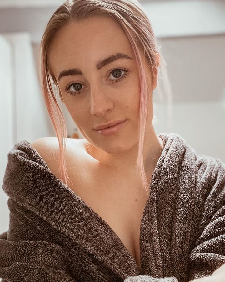 Bobbie Anne brit milf slag