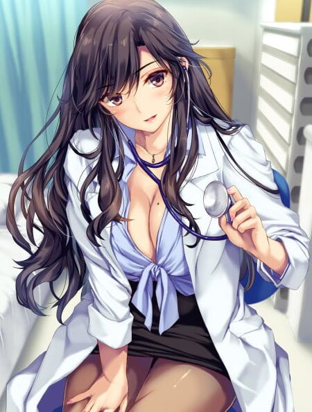 Hello Nurse