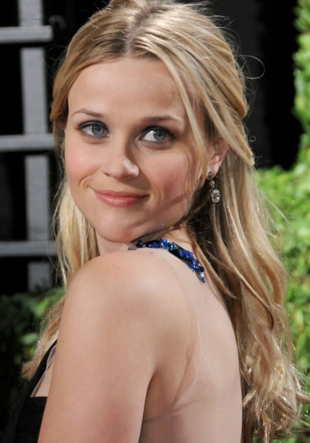 Reese Witherspoon