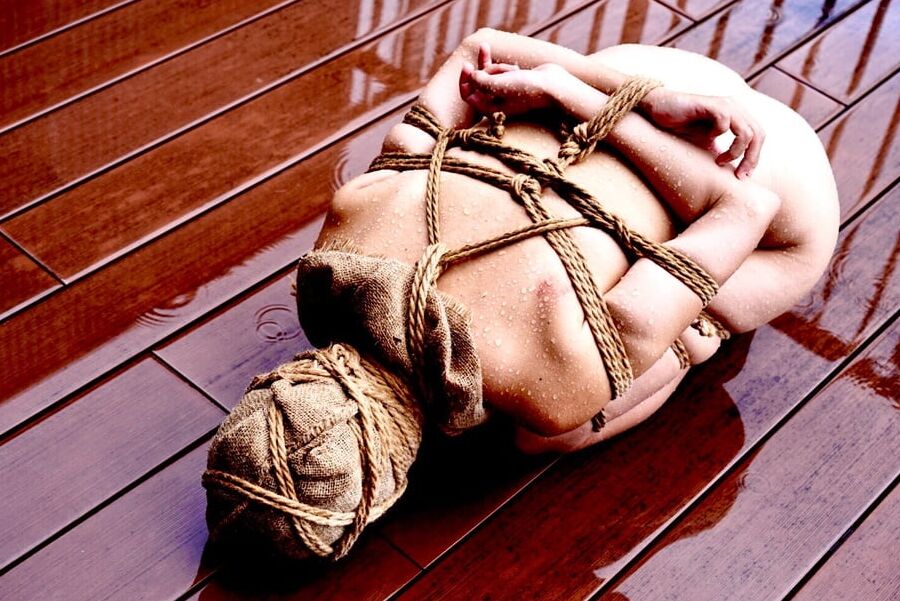 Roped