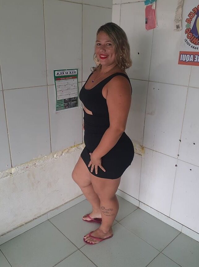 lorinha dah remista culona