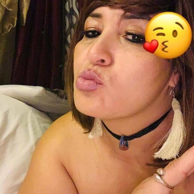 Mirian Pavon
