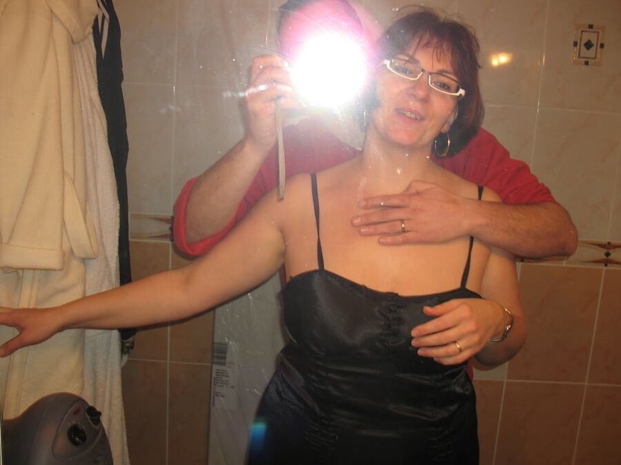 Slutwife MIchelle