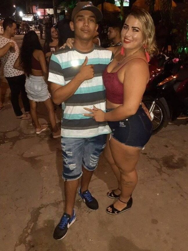 lorinha dah remista culona