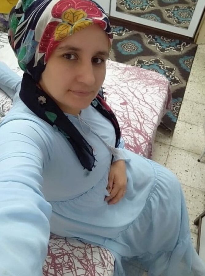 Turk turkish koylu kadin dolgun evli turbanli yenge azgin