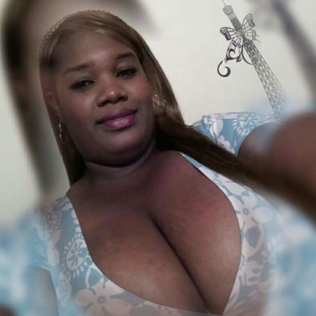 Morenas deliciosas