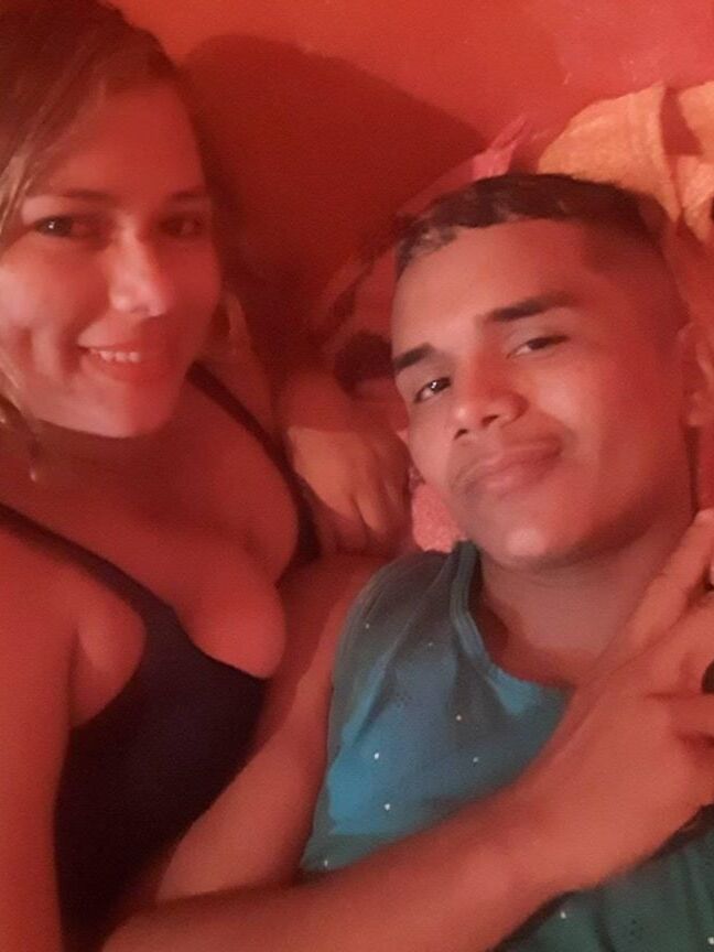 lorinha dah remista culona