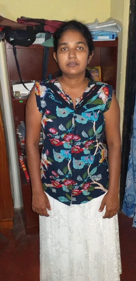 srilankan wife nadeeka