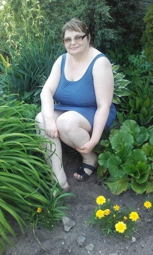 Hermosas gordas tetonas