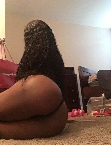 Black booties we love
