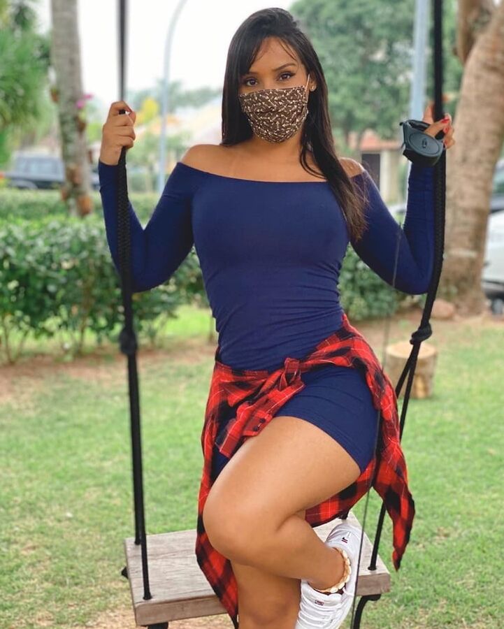 Fernanda de Oliveira