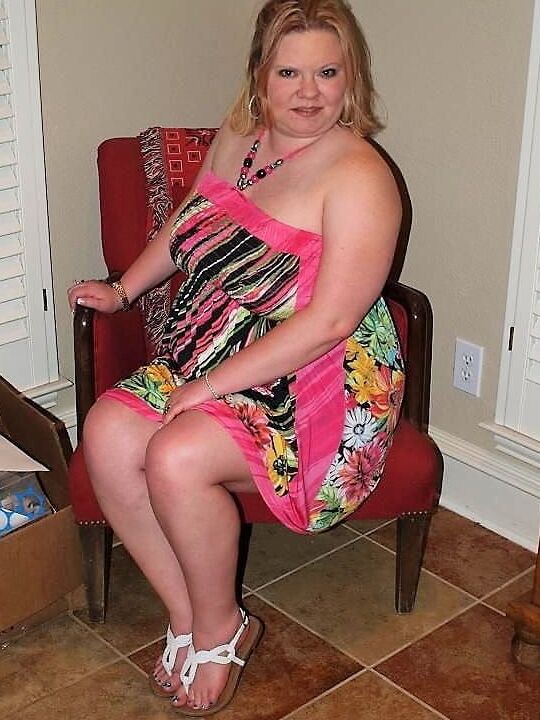 Sexy Big Mature Women