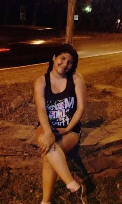 Marce, mi putita