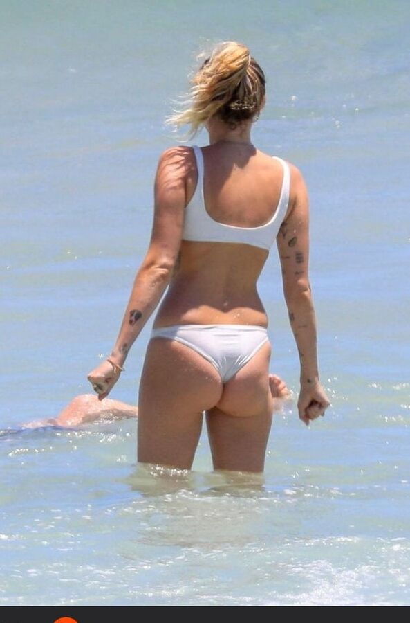 Miley Cyrus Part
