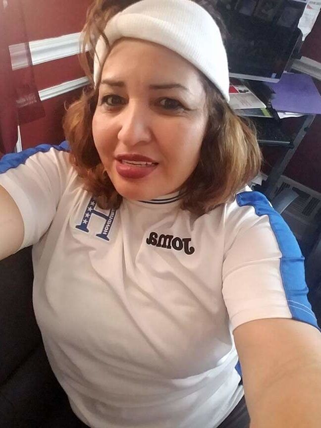 Mirian Pavon